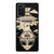 Alien Abduction Ufo Samsung Galaxy Note 20 / Note 20 Ultra Case Cover