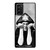 Aleister Crowley 2 Samsung Galaxy Note 20 / Note 20 Ultra Case Cover