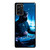 Alan Walker Nice Sound Samsung Galaxy Note 20 / Note 20 Ultra Case Cover