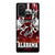 Alabama Football Roll Tide Roll! Samsung Galaxy Note 20 / Note 20 Ultra Case Cover
