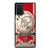 Ajax Amsterdam Samsung Galaxy Note 20 / Note 20 Ultra Case Cover