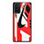 Air Jordan 1 Sport Samsung Galaxy Note 20 / Note 20 Ultra Case Cover