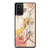 Ah I Wish I Could Be Pretty Samsung Galaxy Note 20 / Note 20 Ultra Case Cover