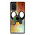 Adventure Time Jake Galaxy Samsung Galaxy Note 20 / Note 20 Ultra Case Cover
