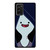 Adventure Time Characters Design 09 Marceline Samsung Galaxy Note 20 / Note 20 Ultra Case Cover