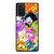 Adventure Time Cartoon Samsung Galaxy Note 20 / Note 20 Ultra Case Cover