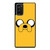 Adventure Time Samsung Galaxy Note 20 / Note 20 Ultra Case Cover