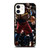 Lebron James Bull iPhone 12 Mini / 12 / 12 Pro / 12 Pro Max Case Cover