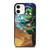 League Of Legends Amumu Character iPhone 12 Mini / 12 / 12 Pro / 12 Pro Max Case Cover