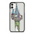 Tangled Walt Disney World iPhone 11 / 11 Pro / 11 Pro Max Case Cover