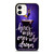 Lala Land Heres To The Ones Who Dream iPhone 12 Mini / 12 / 12 Pro / 12 Pro Max Case Cover