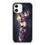 Lakers Kobe Bryant iPhone 12 Mini / 12 / 12 Pro / 12 Pro Max Case Cover