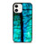 Labradorite Mineral Texture 1 iPhone 12 Mini / 12 / 12 Pro / 12 Pro Max Case Cover