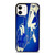 La Dodgers Gear Dodgers Baseball iPhone 12 Mini / 12 / 12 Pro / 12 Pro Max Case Cover