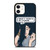 Kylie Jenner Don'T Touch My Phone iPhone 12 Mini / 12 / 12 Pro / 12 Pro Max Case Cover