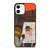 Kodak Black Painting Pictures iPhone 12 Mini / 12 / 12 Pro / 12 Pro Max Case Cover