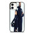 Kobe & Gigi Bryant Forever Legends iPhone 12 Mini / 12 / 12 Pro / 12 Pro Max Case Cover