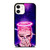 King Lilpeep Rapper iPhone 12 Mini / 12 / 12 Pro / 12 Pro Max Case Cover