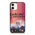 Kids See Ghosts Lucky Me iPhone 12 Mini / 12 / 12 Pro / 12 Pro Max Case Cover