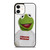 Kermit The Frog Supreme iPhone 12 Mini / 12 / 12 Pro / 12 Pro Max Case Cover