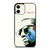 Kanye West Art iPhone 12 Mini / 12 / 12 Pro / 12 Pro Max Case Cover