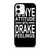 Kanye Attitude And Drake Feelings iPhone 12 Mini / 12 / 12 Pro / 12 Pro Max Case Cover Kanye Attitude And Drake Feelings iPhone 12 Mini / 12 / 12 Pro / 12 Pro Max Case Cover
