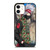 Kakashi Ninja Supreme iPhone 12 Mini / 12 / 12 Pro / 12 Pro Max Case Cover