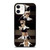 K Pop New Yg Bigbang Made Bigbang Made Gd Top Taeyang iPhone 12 Mini / 12 / 12 Pro / 12 Pro Max Case Cover