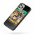 2020 Oscar Korean Movie Vintage iPhone Case Cover