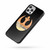 A Rebel In The Sand iPhone Case Cover