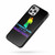 A Womans Place Is In The Resistance Art iPhone Case Cover