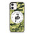 Jp Cross Jake Paul It'S Every Day Bro Green Camoflage Camo Team iPhone 12 Mini / 12 / 12 Pro / 12 Pro Max Case Cover