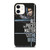 Jonathan Abrams The Wire iPhone 12 Mini / 12 / 12 Pro / 12 Pro Max Case Cover