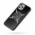 All Men Must Serve Nebula Wall Game Of Throne iPhone Case Cover
