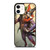 Joker Harley Quinn Seucide Squad iPhone 12 Mini / 12 / 12 Pro / 12 Pro Max Case Cover