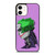 Joker Dc Comic Design iPhone 12 Mini / 12 / 12 Pro / 12 Pro Max Case Cover