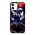 Joker And Harley Quinn One Shots iPhone 12 Mini / 12 / 12 Pro / 12 Pro Max Case Cover
