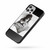 Amy Whitehouse Bed iPhone Case Cover