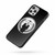Annonymous Logo iPhone Case Cover