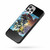Aquaman And Ocean Master iPhone Case Cover