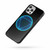 Arc Reactor Iron Man 3 Tony Stark Marvel Superhero iPhone Case Cover