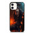 Jason Voorhees Cosplay Friday The 13Th iPhone 12 Mini / 12 / 12 Pro / 12 Pro Max Case Cover