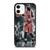 James Harden Rockets iPhone 12 Mini / 12 / 12 Pro / 12 Pro Max Case Cover