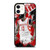 James Harden Celebration iPhone 12 Mini / 12 / 12 Pro / 12 Pro Max Case Cover