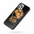 Asta Black Bull Black Clover Anime With Symbol 5 Leaf Clover iPhone Case Cover
