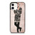 James Bond Sean Connery Poster iPhone 12 Mini / 12 / 12 Pro / 12 Pro Max Case Cover