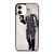 James Bond Daniel Craig Poster iPhone 12 Mini / 12 / 12 Pro / 12 Pro Max Case Cover