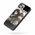 Attack On Titan Eren And Levi Fighting Pose iPhone Case Cover