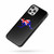 Australian Flag Kangaroo iPhone Case Cover