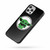 Baby Yoda Star Wars Logo iPhone Case Cover